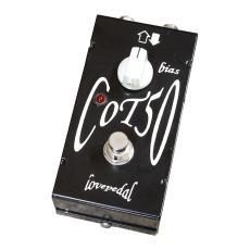 Lovepedal COT 50 Hand Wired