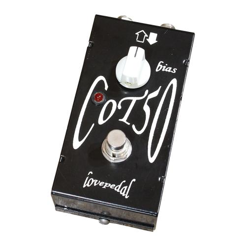 Lovepedal COT 50 Hand Wired