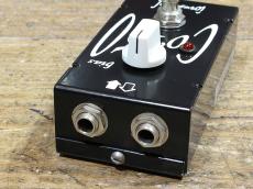 Lovepedal COT 50 Hand Wired_3