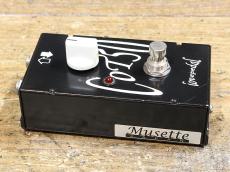 Lovepedal COT 50 Hand Wired_4