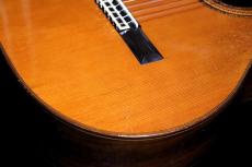 ASTURIAS 【USED】AST50 杉・ローズウッド【圧倒的貫禄】【美音個体】【日本製】【池袋店在庫品】_4