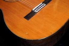 ASTURIAS 【USED】AST50 杉・ローズウッド【圧倒的貫禄】【美音個体】【日本製】【池袋店在庫品】_5