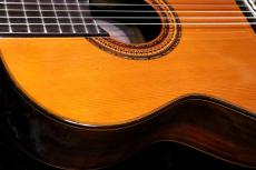 ASTURIAS 【USED】AST50 杉・ローズウッド【圧倒的貫禄】【美音個体】【日本製】【池袋店在庫品】_6