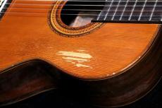 ASTURIAS 【USED】AST50 杉・ローズウッド【圧倒的貫禄】【美音個体】【日本製】【池袋店在庫品】_7