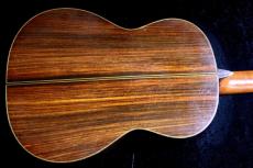 ASTURIAS 【USED】AST50 杉・ローズウッド【圧倒的貫禄】【美音個体】【日本製】【池袋店在庫品】_11