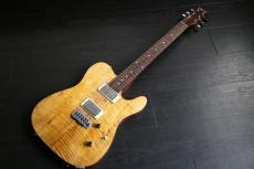 Kigoshi Custom Guitar KT-Pro AJM　2025年製
