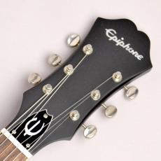 Epiphone SHERATON II PRO Ebony #20111527768【Epiphpne】【送料無料】_4