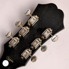 Epiphone SHERATON II PRO Ebony #20111527768【Epiphpne】【送料無料】_8