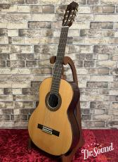 Paco Castillo パコ・カスティージョ Model:203 杉・ローズウッド 7/8【新品】 _2