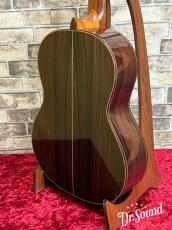 Paco Castillo パコ・カスティージョ Model:203 杉・ローズウッド 7/8【新品】 _4