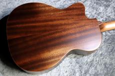 Martin 000CJRE StreetMaster #2996180【良鳴り】【15/16サイズ】【池袋店在庫品】_11