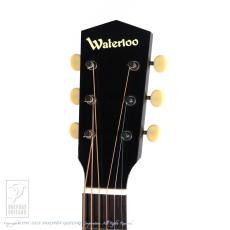 Waterloo WL-12 Jet Black_7