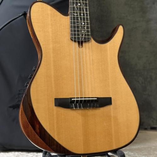 Ibanez TOD100N ~Natural High Gloss~ #260509070【2.41kg】
