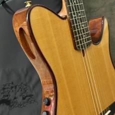 Ibanez TOD100N ~Natural High Gloss~ #260509070【2.41kg】_2