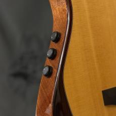 Ibanez TOD100N ~Natural High Gloss~ #260509070【2.41kg】_3