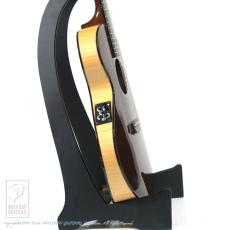 Crews Maniac Sound EG-1500C Limited (Burl Mahogany) (Natural)_3