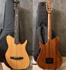 Ibanez TOD100N ~Natural High Gloss~ #260509070【2.41kg】_5