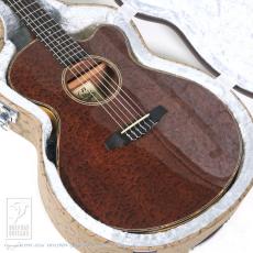 Crews Maniac Sound EG-1500C Limited (Burl Mahogany) (Natural)_14