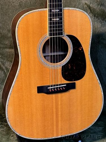Martin 【2018年製USED】D-41 Standard【48回迄金利0%対象】【送料当社負担】