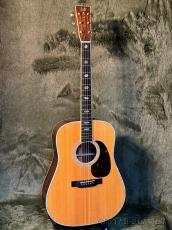 Martin 【2018年製USED】D-41 Standard【48回迄金利0%対象】【送料当社負担】_2