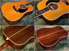 Martin 【2018年製USED】D-41 Standard【48回迄金利0%対象】【送料当社負担】_11