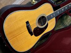 Martin 【2018年製USED】D-41 Standard【48回迄金利0%対象】【送料当社負担】_12