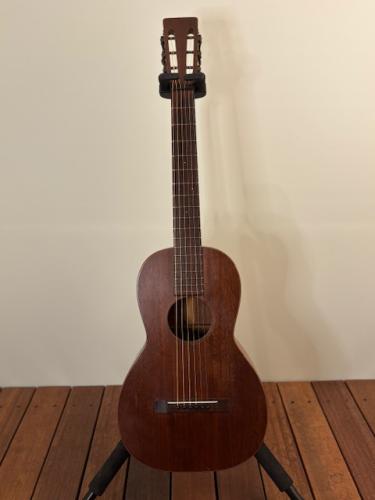 Martin 2-17(1930年製)