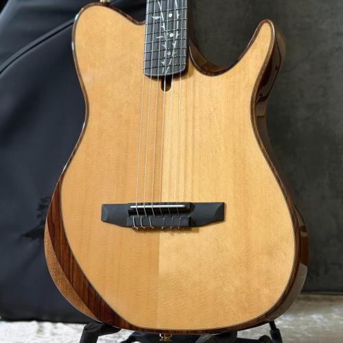 Ibanez TOD100N ~Natural High Gloss~ #260509029【2.48kg】