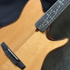 Ibanez TOD100N ~Natural High Gloss~ #260509029【2.48kg】_2