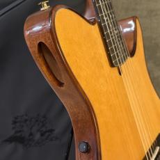 Ibanez TOD100N ~Natural High Gloss~ #260509029【2.48kg】_3