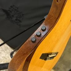 Ibanez TOD100N ~Natural High Gloss~ #260509029【2.48kg】_4
