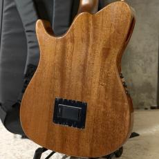 Ibanez TOD100N ~Natural High Gloss~ #260509029【2.48kg】_5