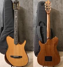 Ibanez TOD100N ~Natural High Gloss~ #260509029【2.48kg】_6