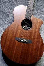 Martin SC-10E-02 #2954691【手に馴染みやすい薄型ネック】【エレアコ】【2025年製】【池袋店】