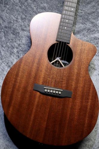 Martin SC-10E-02 #2954691【手に馴染みやすい薄型ネック】【エレアコ】【2025年製】【池袋店】