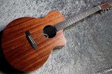 Martin SC-10E-02 #2954691【手に馴染みやすい薄型ネック】【エレアコ】【2025年製】【池袋店】_2