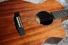 Martin SC-10E-02 #2954691【手に馴染みやすい薄型ネック】【エレアコ】【2025年製】【池袋店】_3