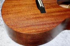 Martin SC-10E-02 #2954691【手に馴染みやすい薄型ネック】【エレアコ】【2025年製】【池袋店】_4