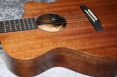 Martin SC-10E-02 #2954691【手に馴染みやすい薄型ネック】【エレアコ】【2025年製】【池袋店】_6