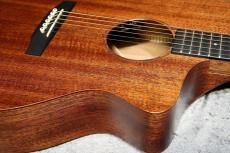Martin SC-10E-02 #2954691【手に馴染みやすい薄型ネック】【エレアコ】【2025年製】【池袋店】_7