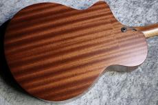 Martin SC-10E-02 #2954691【手に馴染みやすい薄型ネック】【エレアコ】【2025年製】【池袋店】_11