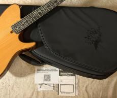 Ibanez TOD100N ~Natural High Gloss~ #260509029【2.48kg】_9