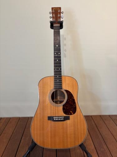 Martin HD-28MP