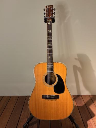 Morris W-40