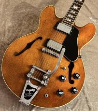 Gibson 【Vintage】 ES-335 TD Walnut w/Bigsby 1974年頃 [3.82kg]【G-CLUB TOKYO】