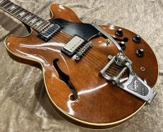 Gibson 【Vintage】 ES-335 TD Walnut w/Bigsby 1974年頃 [3.82kg]【G-CLUB TOKYO】_4