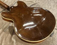 Gibson 【Vintage】 ES-335 TD Walnut w/Bigsby 1974年頃 [3.82kg]【G-CLUB TOKYO】_5