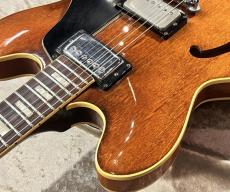 Gibson 【Vintage】 ES-335 TD Walnut w/Bigsby 1974年頃 [3.82kg]【G-CLUB TOKYO】_6