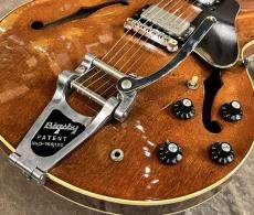 Gibson 【Vintage】 ES-335 TD Walnut w/Bigsby 1974年頃 [3.82kg]【G-CLUB TOKYO】_7