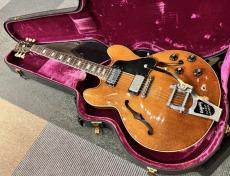 Gibson 【Vintage】 ES-335 TD Walnut w/Bigsby 1974年頃 [3.82kg]【G-CLUB TOKYO】_11